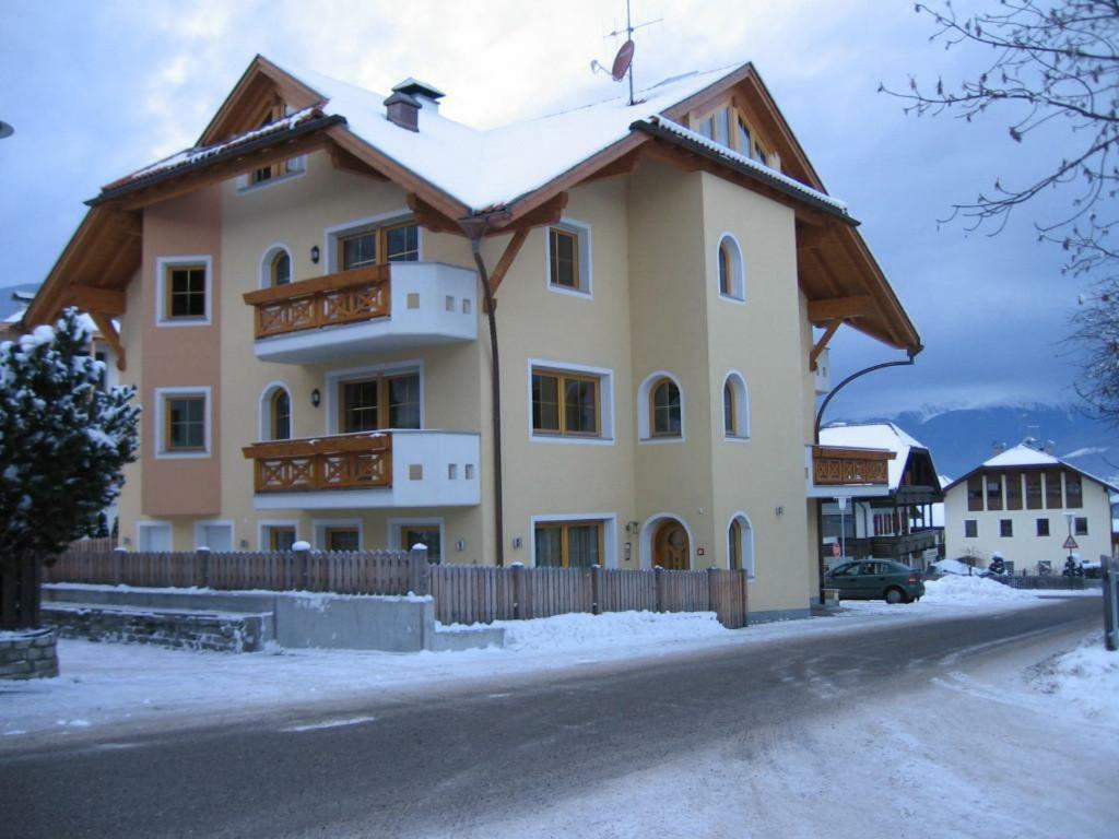 Residence Oberhauser Olang Eksteriør billede